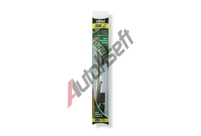 Green Stěrač plochý FLEXI 300mm GRN 10021, 10021 Green Stěrač plochý FLEXI 300mm GRN 10021, 10021