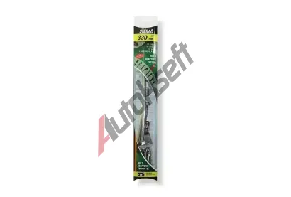 Green Stěrač plochý FLEXI 330mm GRN 10022, 10022 Green Stěrač plochý FLEXI 330mm GRN 10022, 10022