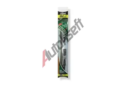Green Stěrač plochý FLEXI 380mm GRN 10024, 10024 Green Stěrač plochý FLEXI 380mm GRN 10024, 10024