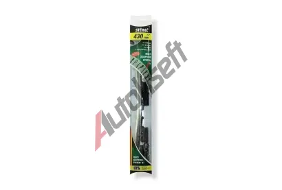 Green Stěrač plochý FLEXI 430mm GRN 10026, 10026 Green Stěrač plochý FLEXI 430mm GRN 10026, 10026