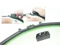 Green Stěrač plochý FLEXI 430mm GRN 10026, 10026
