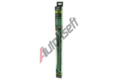Green Stěrače FLAT SET 530+480mm GREEN OCT I/FAB I GRN 10795, 10795 Green Stěrače FLAT SET 530+480mm GREEN OCT I/FAB I GRN 10795, 10795