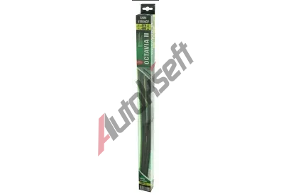 Green Stěrače FLAT SET 610+480mm GREEN OCT II GRN 10796, 10796 Green Stěrače FLAT SET 610+480mm GREEN OCT II GRN 10796, 10796