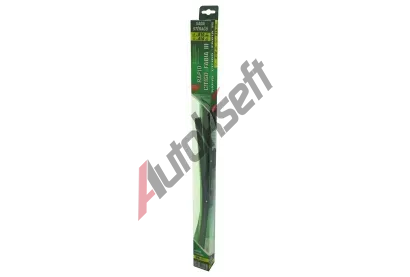 Green Stěrače FLAT SET 610+410mm GREEN FAB III/RAP/CIT GRN 10798, 10798 Green Stěrače FLAT SET 610+410mm GREEN FAB III/RAP/CIT GRN 10798, 10798