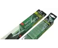 Green Stěrače FLAT SET 610+410mm GREEN FAB III/RAP/CIT GRN 10798, 10798