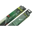 Green Stěrače FLAT SET 610+450mm GREEN OCT III GRN 10799, 10799