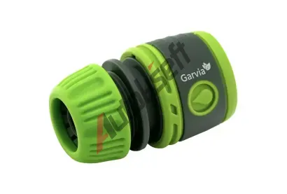 Garvia Rychlospojka hadicová SOFT 1/2" GRV 20019, 20019 Garvia Rychlospojka hadicová SOFT 1/2" GRV 20019, 20019