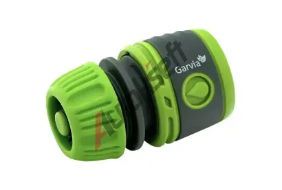 Garvia Rychlospojka hadicová SOFT 1/2" STOP systém GRV 20020, 20020 Garvia Rychlospojka hadicová SOFT 1/2" STOP systém GRV 20020, 20020