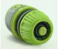 Garvia Rychlospojka hadicová SOFT 1/2" STOP systém GRV 20020, 20020