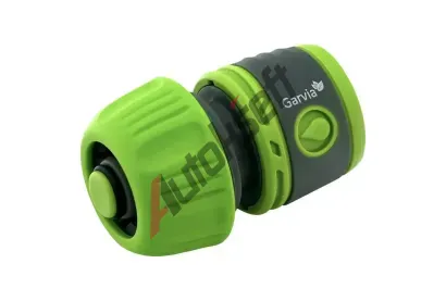 Garvia Rychlospojka hadicová SOFT 3/4" STOP systém GRV 20022, 20022 Garvia Rychlospojka hadicová SOFT 3/4" STOP systém GRV 20022, 20022