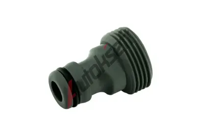 Garvia Adaptér hadicový s vnějším závitem 3/4" GRV 20026, 20026 Garvia Adaptér hadicový s vnějším závitem 3/4" GRV 20026, 20026