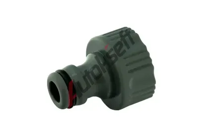 Garvia Adaptér hadicový s vnitřním závitem 3/4" GRV 20027, 20027 Garvia Adaptér hadicový s vnitřním závitem 3/4" GRV 20027, 20027