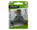 Garvia Spojka na hadici 3-cestná GRV 20028, 20028
