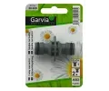 Garvia Spojka na hadici 2-cestná GRV 20029, 20029