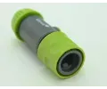 Garvia Rychlospojka hadicová s uzávěrem 1/2" GRV 20070, 20070