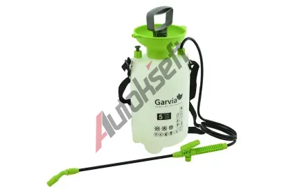 Garvia Postřikovač ruční tlakový 5l GRV 20516, 20516 Garvia Postřikovač ruční tlakový 5l GRV 20516, 20516