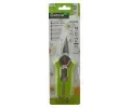 Garvia Nůžky zahradní úzké s vroubky 160mm bypass GRV 21510, 21510
