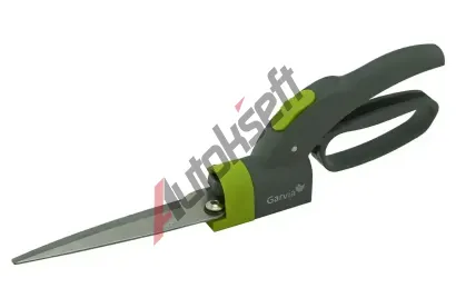 Garvia Nůžky na trávu 35cm otočné GRV 21633, 21633 Garvia Nůžky na trávu 35cm otočné GRV 21633, 21633