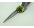Garvia Nůžky na trávu 35cm otočné GRV 21633, 21633