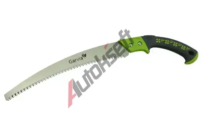 Garvia Pila na větve 52cm s pouzdrem GRV 21640, 21640 Garvia Pila na větve 52cm s pouzdrem GRV 21640, 21640