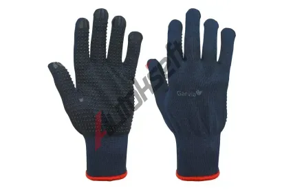 Garvia Rukavice zahradní vel. 10 Polyester GRV 22048, 22048 Garvia Rukavice zahradní vel. 10 Polyester GRV 22048, 22048