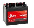Startovac baterie GS ‐ GS GS-895