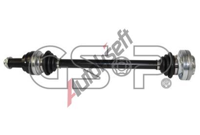 GSP Hnací hřídel GSP 201121, 201121 GSP Hnací hřídel GSP 201121, 201121