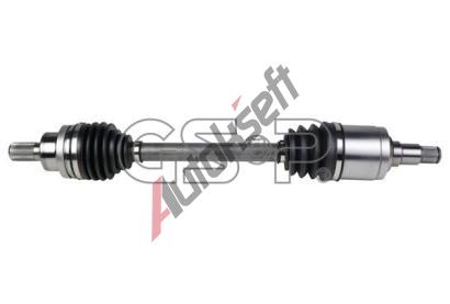 GSP Hnac hdel GSP 201122, 201122