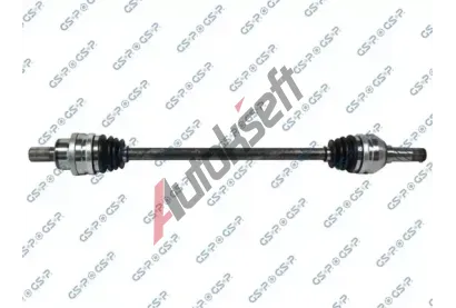 GSP Hnac hdel GSP 201131, 201131