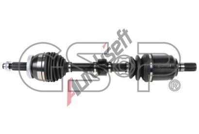 GSP Hnac hdel GSP 201167, 201167