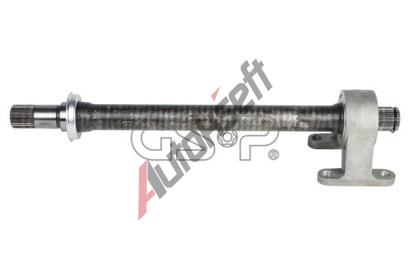 GSP Předlohový hřídel GSP 201200, 201200 GSP Předlohový hřídel GSP 201200, 201200