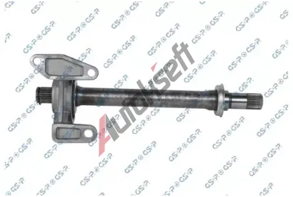 GSP P�edlohov� h��del GSP 201202, 201202