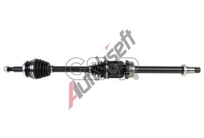 GSP Hnací hřídel GSP 201234, 201234 GSP Hnací hřídel GSP 201234, 201234