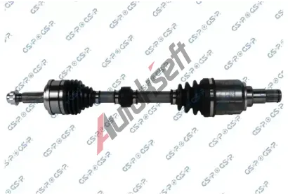 GSP Hnac� h��del GSP 201236, 201236