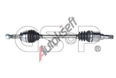 GSP Hnac� h��del GSP 201341, 201341