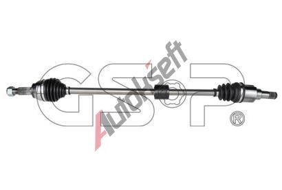 GSP Hnac� h��del GSP 201342, 201342