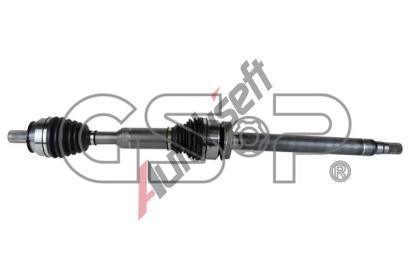 GSP Hnací hřídel GSP 201374, 201374 GSP Hnací hřídel GSP 201374, 201374