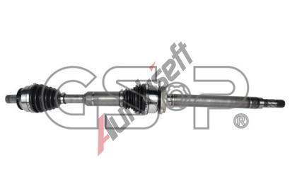 GSP Hnac hdel GSP 201379, 201379