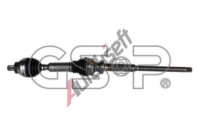 GSP Hnac hdel GSP 201383, 201383