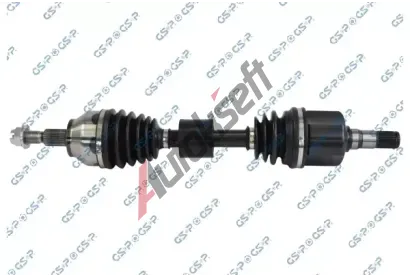 GSP Hnací hřídel GSP 201479, 201479 GSP Hnací hřídel GSP 201479, 201479