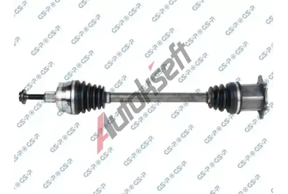 GSP Hnací hřídel GSP 201493, 201493 GSP Hnací hřídel GSP 201493, 201493