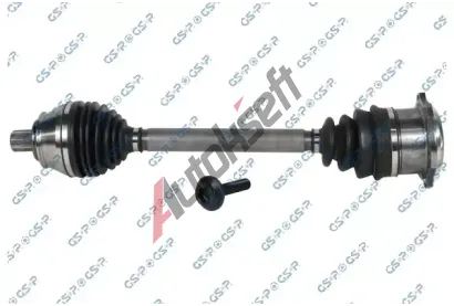 GSP Hnací hřídel GSP 201535, 201535 GSP Hnací hřídel GSP 201535, 201535