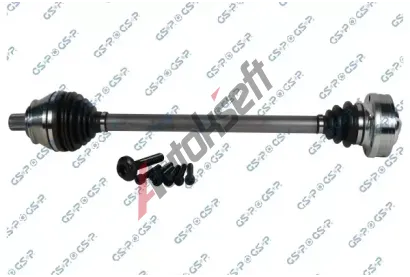 GSP Hnac hdel GSP 201536, 201536