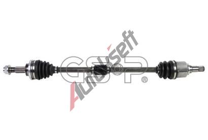 GSP Hnac� h��del GSP 201615, 201615