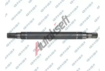 GSP Hnac hdel GSP 201693, 201693