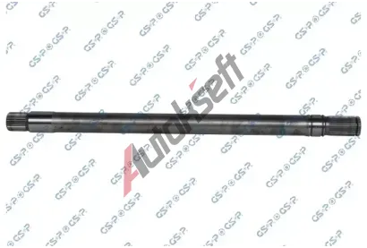 GSP Hnací hřídel GSP 201697, 201697 GSP Hnací hřídel GSP 201697, 201697