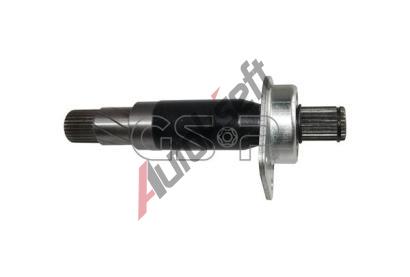 GSP P�edlohov� h��del GSP 201703, 201703