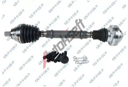 GSP Hnac hdel GSP 201892, 201892