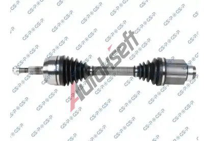 GSP Hnac hdel GSP 201920, 201920