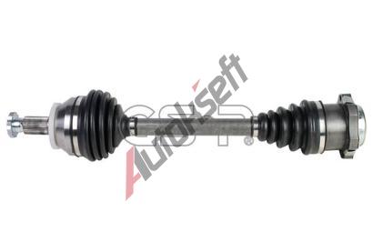 GSP Hnac hdel GSP 201921, 201921